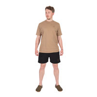 Fox Collection Black LW Swim Shorts